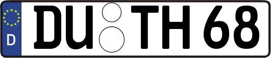 DU-TH68
