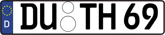 DU-TH69