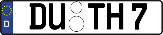 DU-TH7