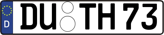DU-TH73