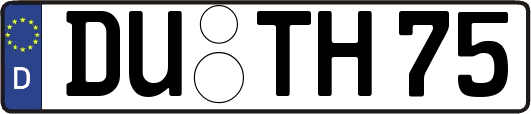 DU-TH75