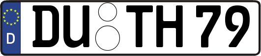 DU-TH79
