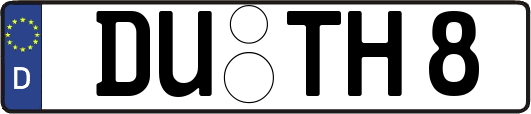 DU-TH8