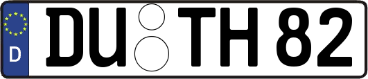 DU-TH82
