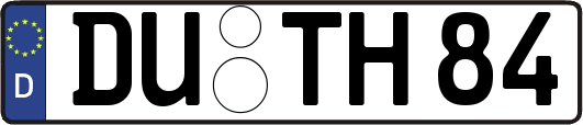 DU-TH84