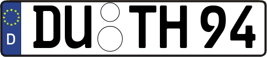 DU-TH94