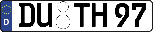 DU-TH97
