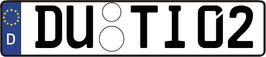 DU-TI02