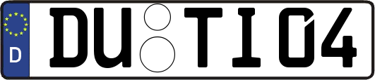 DU-TI04