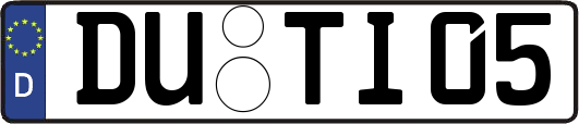 DU-TI05