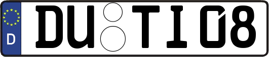 DU-TI08