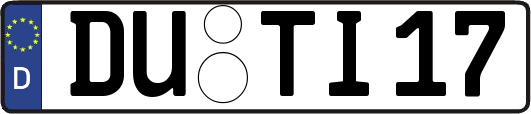 DU-TI17