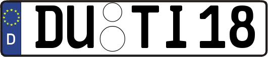 DU-TI18