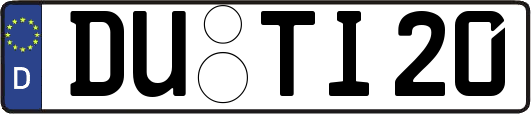 DU-TI20