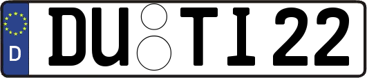 DU-TI22