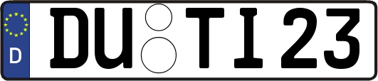 DU-TI23