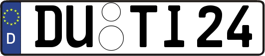 DU-TI24