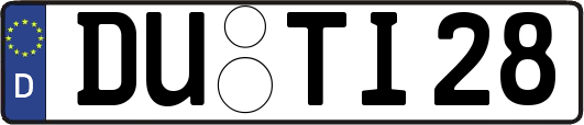 DU-TI28