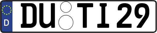DU-TI29