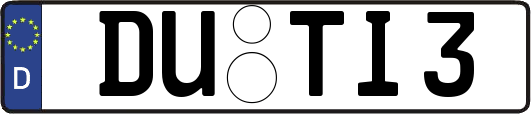 DU-TI3