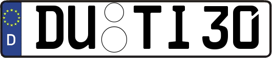 DU-TI30