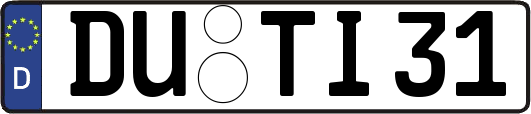 DU-TI31