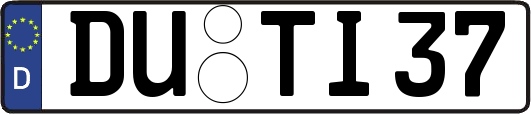 DU-TI37