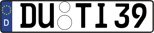DU-TI39