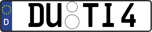 DU-TI4