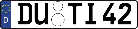 DU-TI42
