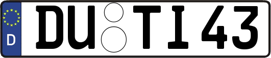 DU-TI43
