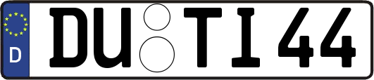 DU-TI44
