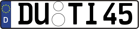 DU-TI45