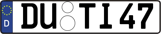 DU-TI47