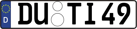 DU-TI49