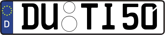 DU-TI50