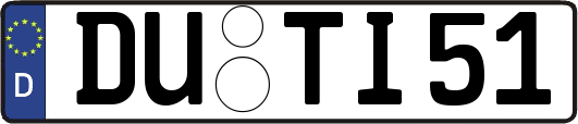 DU-TI51