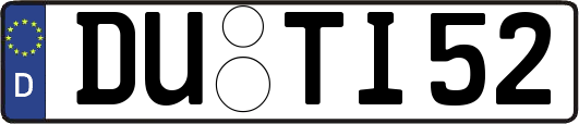 DU-TI52