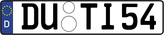 DU-TI54