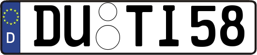 DU-TI58