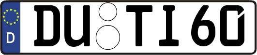 DU-TI60
