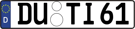 DU-TI61