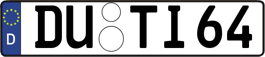 DU-TI64