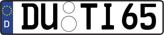 DU-TI65