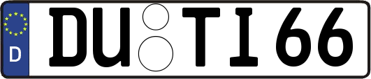 DU-TI66