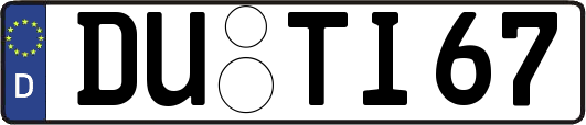 DU-TI67