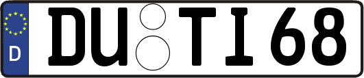 DU-TI68