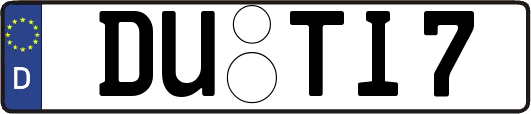 DU-TI7