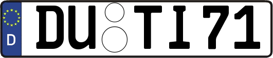 DU-TI71