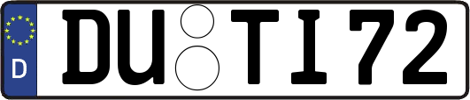 DU-TI72